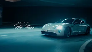 Porsche Taycan Turbo S | Car Commercial