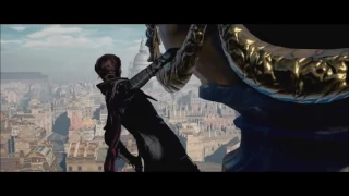 I'm on fire   Assassin's creed  Syndicate GMV