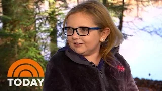 Teen Battled Leukemia And Won With Help From St. Jude | TODAY