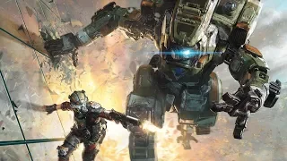 Titanfall 2 but with memes