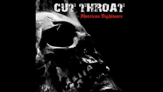 Cut Throat - Dead Or Alive