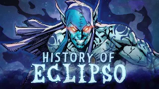 History of Eclipso