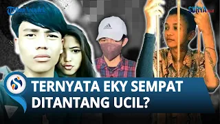 Kesaksian Baru Diungkap Liga Akbar, Ternyata Eky Sempat Ditantang Ucil Sebelum Tragedi Terjadi?