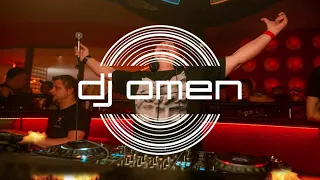 DJ OMEN LIVE SET - EKWADOR MANIECZKI 20.04.2024