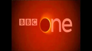 BBC One Sting Solar Eclipse