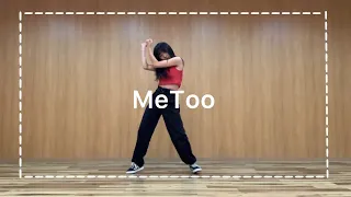 Meghan Trainor ﹣ Me Too / Dance cover