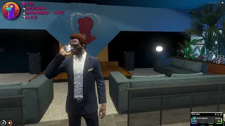 Maya and Odessa are fired from PD | Nopixel 3.0