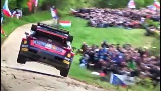 WRC Croatia Rally 2022 | HIGHLIGHTS