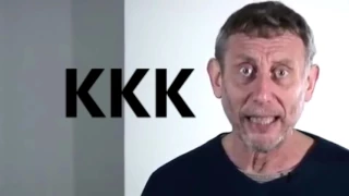 YTP: Michael Rosen Becomes The King of KKK