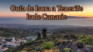 Guía de Isora a Tenerife | Isole Canarie