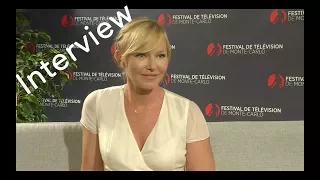 Kelli Giddish LAW & ORDER: SPECIAL VICTIMS UNIT - FTV2017