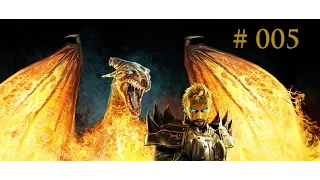 Let's Play Divinity II: Flames of Vengeance - Revanche! [Part 5] [German]