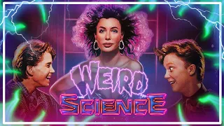 Top Facts About Weird Science