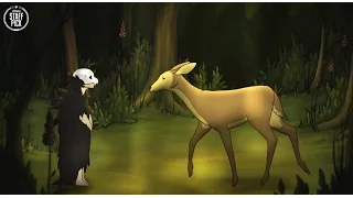 The Life of Death (Animated Short Film)