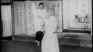 Morihei Ueshiba y el Aikido - Cita con la aventura 3/3