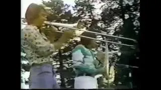 CARIBOU Ranch Colorado 1974   Chicago