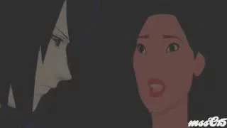 J u D a S ll Sasuke/Pocahontas