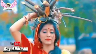 मायके में मर गई गोरी कर कर मंजूरी bundeli rai whatsapp status bundelistatus ringtone #royal_hariram