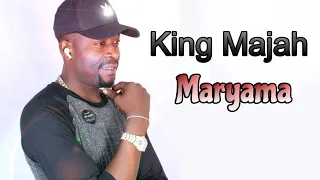 Maryama by King Majah - official lyric video (Ionie Riddim)