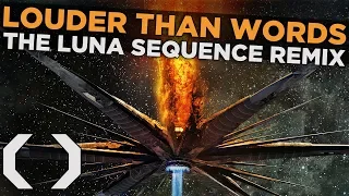 Celldweller - Louder Than Words (The Luna Sequence Remix)