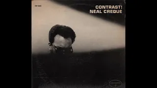 Neal Creque – Contrast! (Full Album)