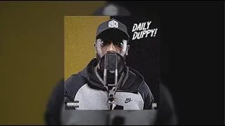 Daily Duppy Type Beat "ICE AGE" | UK Trap Instrumental [Prod. DN]