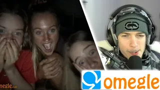 BEATBOXING ON OMEGLE 2