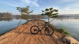 Scott Aspect 750 - Cinematic Video Shot on Mobile