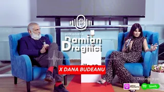 Dana Budeanu: Femeia esti tu