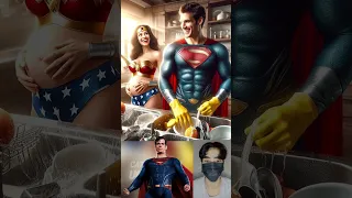 Superheroes as Good Samaritan💥 Avengers vs DC - All Marvel Characters #avengers #shorts #marvel