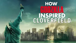 How Godzilla Inspired Cloverfield (2008) | Retrospective & Review
