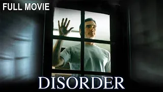 Disorder | Full Horror Movie