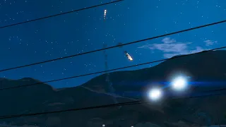 gta5 online | dodging 2 deluxo missiles in a deluxo