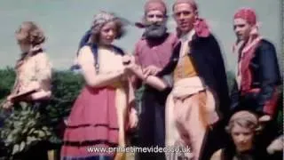 Lincolnshire Film Archive - 1930s