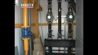 В Новочебоксарске проходит противопожарная операция «Отопление»