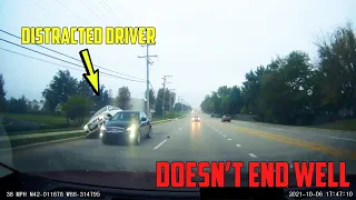 Idiots In Cars | Road Rage, Bad Drivers, Hit and Run, Car Crash #149