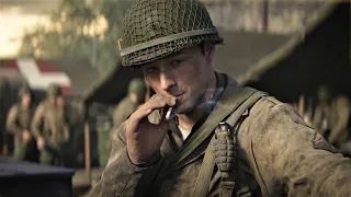 Operation Cobra | France | Call of Duty WWII | Realistic Ultra Graphics Gameplay [4K 60FPS PC]