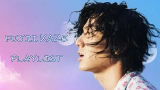 Fujii Kaze/playlist｡. •*¨*•♬✧