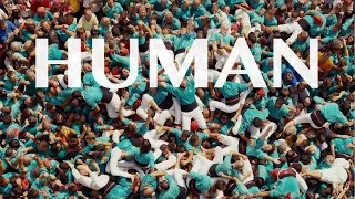 HUMAN de Yann Arthus-Bertrand - Bande-annonce officielle