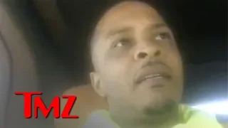 T.I. Says Nipsey Hussle Was Murdered Due to Envy and Hate | TMZ