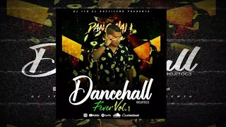 Dancehall & Afrobeat Mix 2020 By @djitoc3