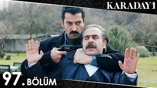 Karadayı 97. Bölüm (Full HD)