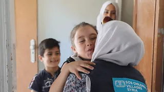 DOKU | Die Not der Kinder und Familien in Syrien