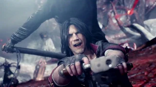 【DMC5ネタバレ】真エンディング！ジャックポットがカッコよすぎた！！（デビルメイクライ5）