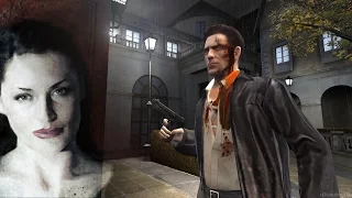 Max Payne 2 - Final Mission & Ending Credits (1080p/60fps)