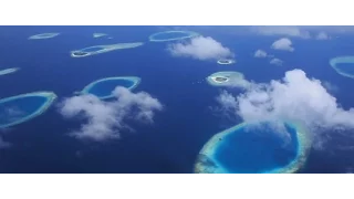 The Maldives - vulnerabilities and climate change challenges