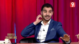 كي تكون رئيس حكومة و تمشي لمعمل تصنع شعب جديد