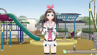 [MMD] Kizuna AI does the Renegade Dance (TikTok's Lottery Dance)