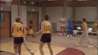 Will Smith basketball,the fresh prince of bel-air