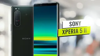 PEQUEÑO Y POTENTE!!! Sony Xperia 5 II review